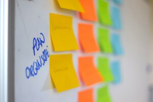 Capaciteitsplanning en Vakantieplanning