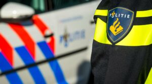 Politie eenheid Limburg