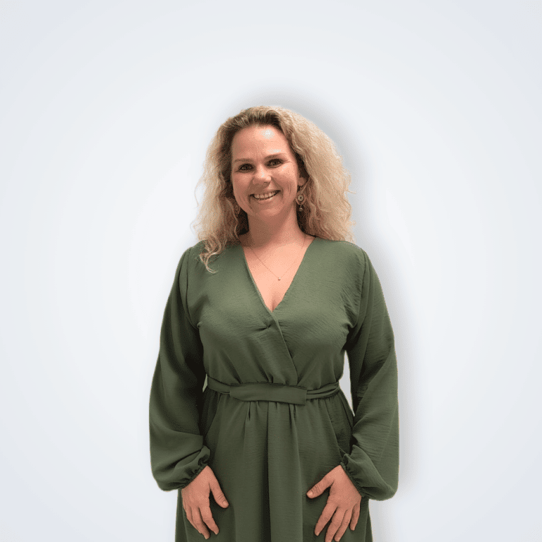 Nienke van Mourik