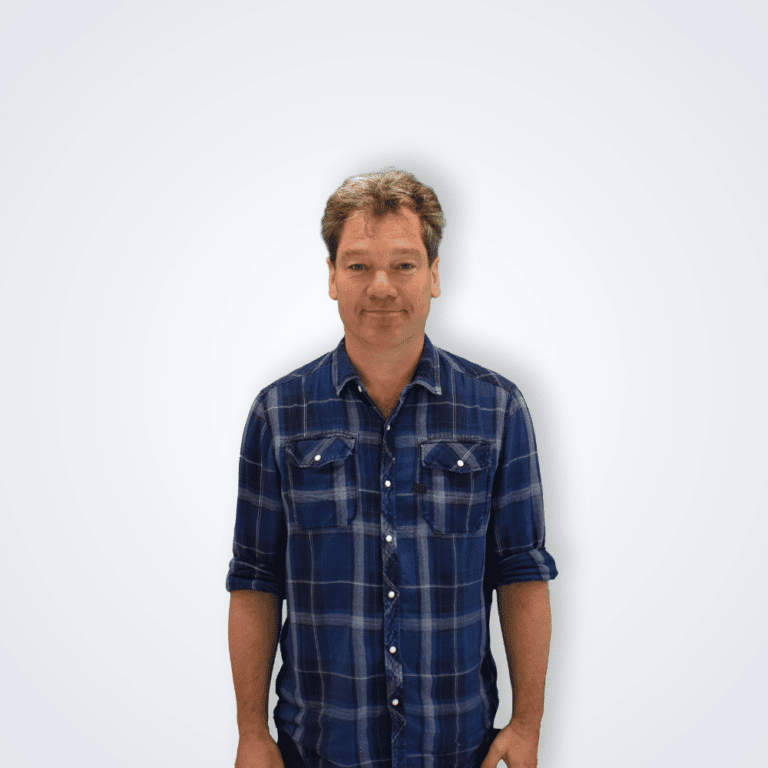 Dirk Pauwels