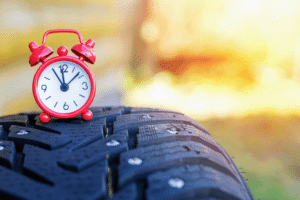 Reistijd in je capaciteitsplanning hoe pak je het aan