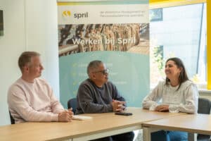 bewuste inzet van PNIL