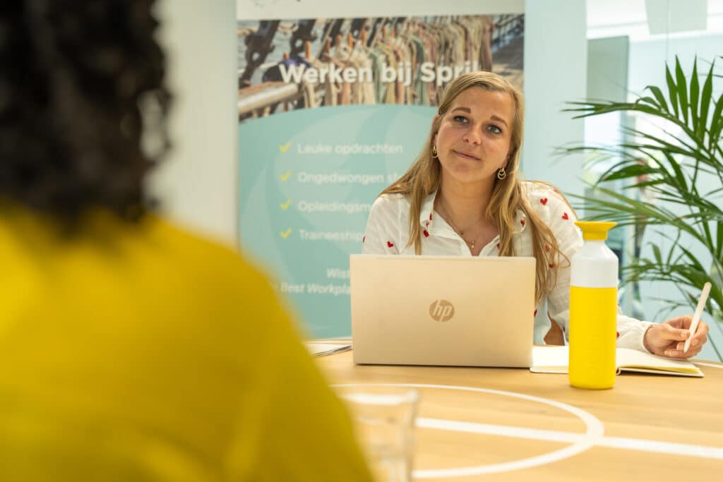 Consignatie volgens de arbeidstijdenwet