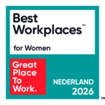 Best Workplaces For Women 2026